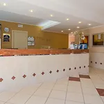Western I Triangoli Hotel