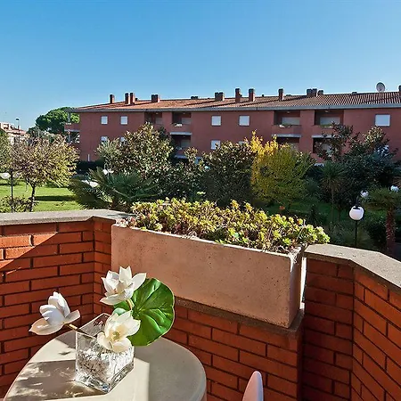 Western I Triangoli Hotel