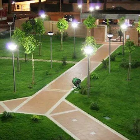 Hotel Western I Triangoli