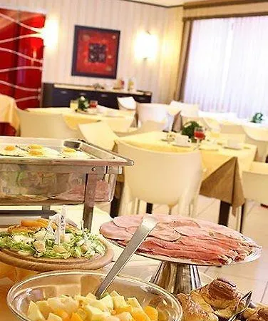 Western I Triangoli Hotel Infernetto