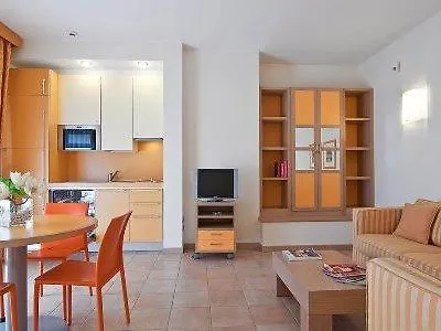 Hotel Western I Triangoli