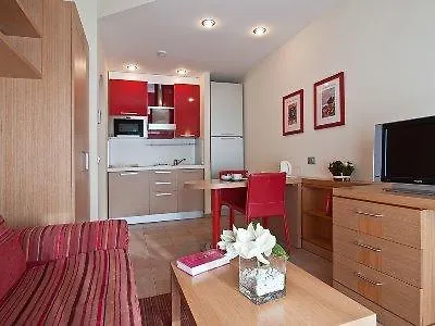 Western I Triangoli Hotel