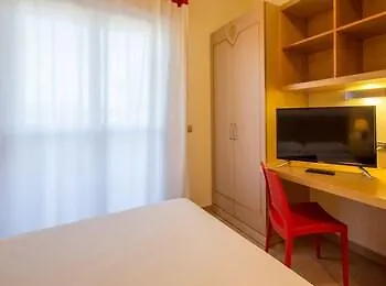 Western I Triangoli 4*