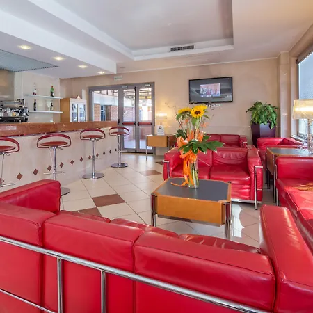 Western I Triangoli Hotel 4*