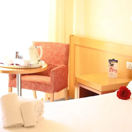 Hotel Western I Triangoli