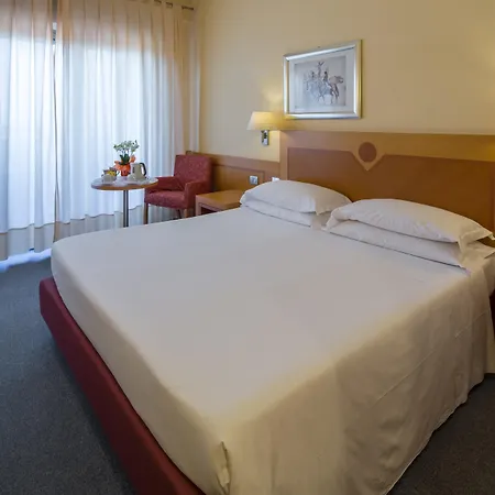 Western I Triangoli Hotel Infernetto