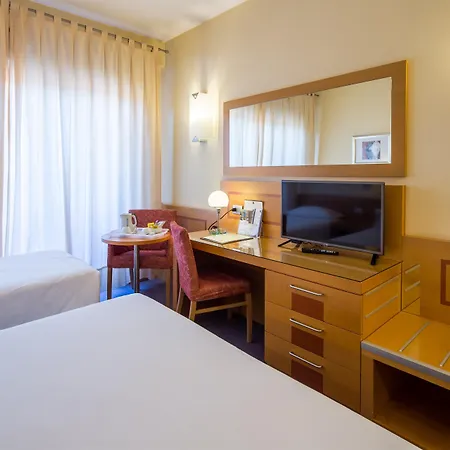 Hotel Western I Triangoli