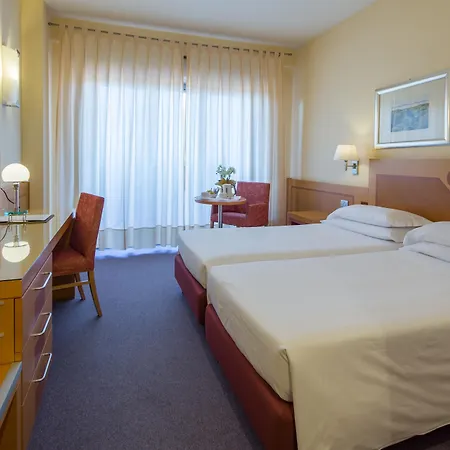Western I Triangoli 4* Infernetto