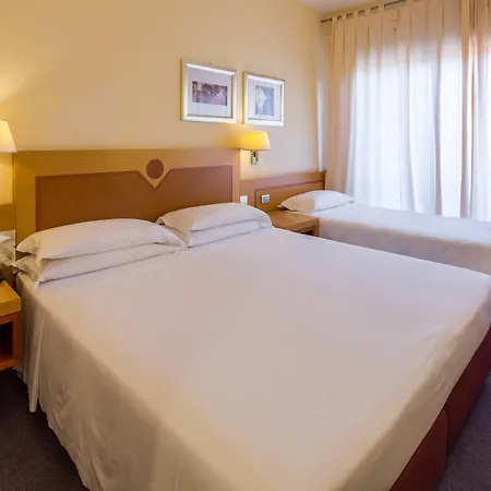 Western I Triangoli 4* Infernetto