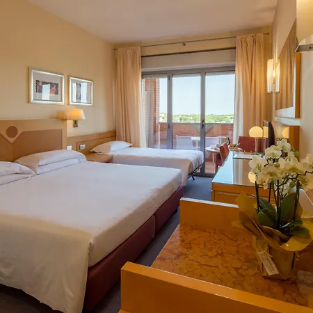 Western I Triangoli Hotel Infernetto