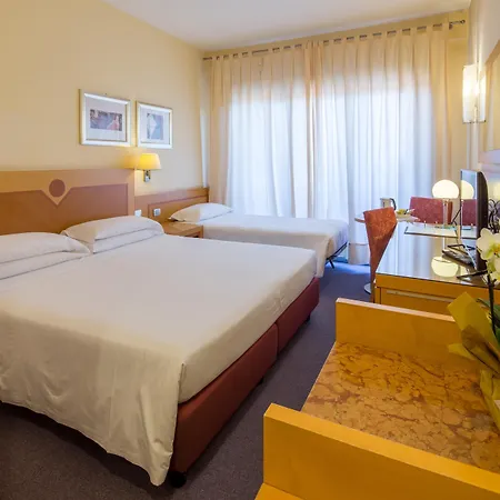 Western I Triangoli Hotel Infernetto