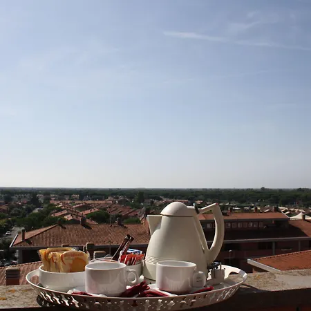 Hotel Western I Triangoli 4*