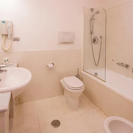 Western I Triangoli 4* Infernetto