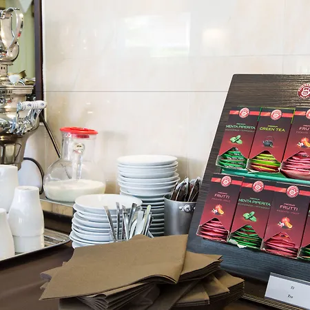 Western I Triangoli Hotel Infernetto