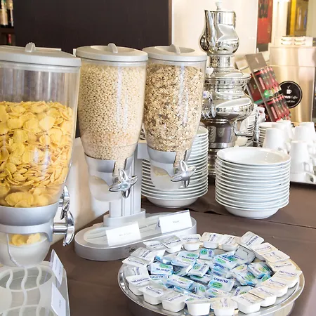 Western I Triangoli Hotel Infernetto