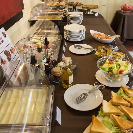 Hotel Western I Triangoli 4*