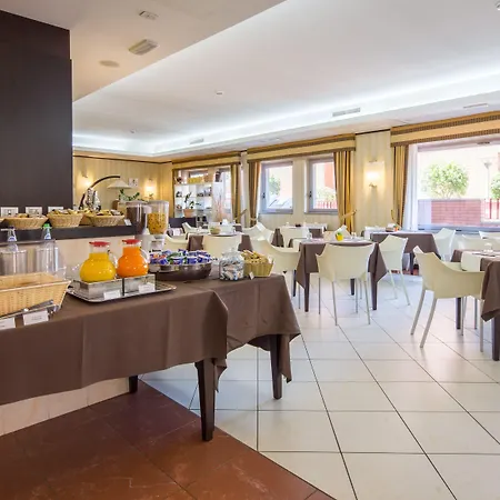 Western I Triangoli Hotel