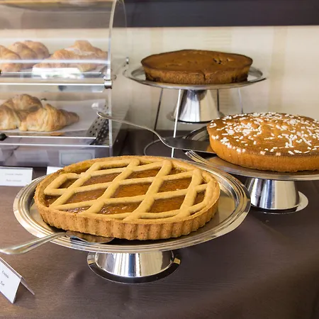 Western I Triangoli Hotel