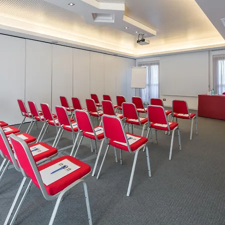 Western I Triangoli Hotel 4*