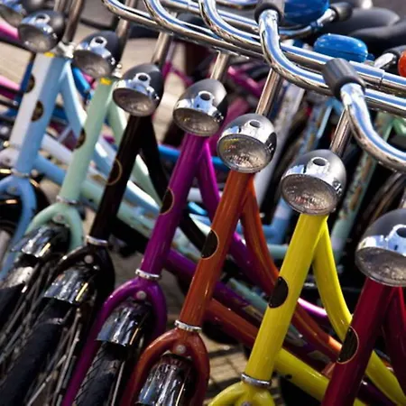 Western I Triangoli Infernetto