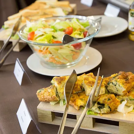 Hotel Western I Triangoli