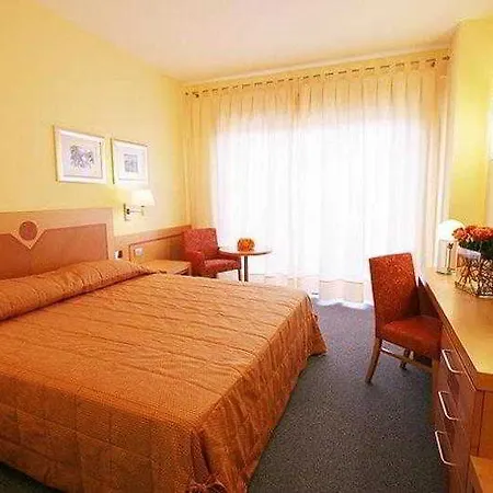 Western I Triangoli 4* Infernetto