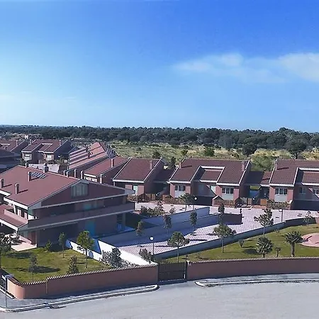 Western I Triangoli 4* Infernetto