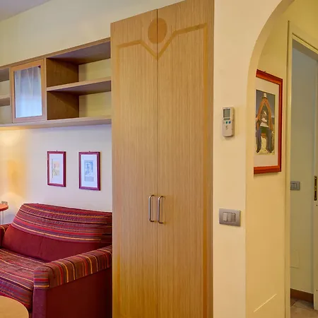 Western I Triangoli 4* Infernetto