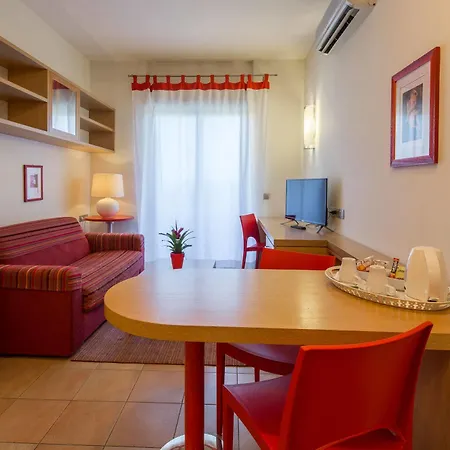 Hotel Western I Triangoli