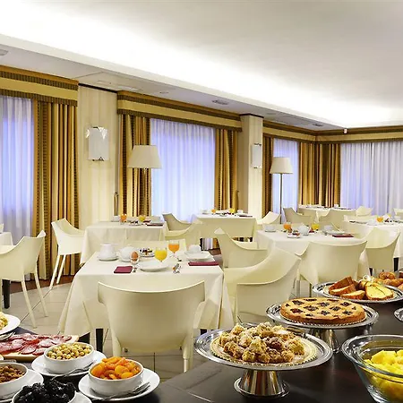 Hotel Western I Triangoli Infernetto