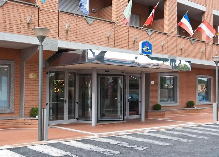 Western I Triangoli 4*