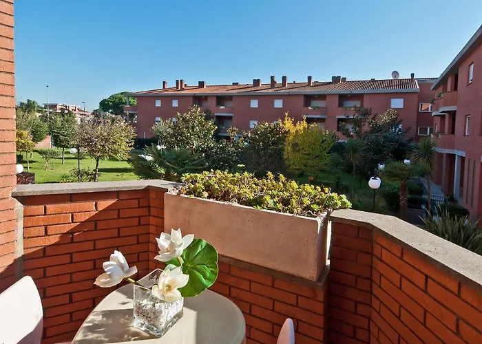 Western I Triangoli Hotel