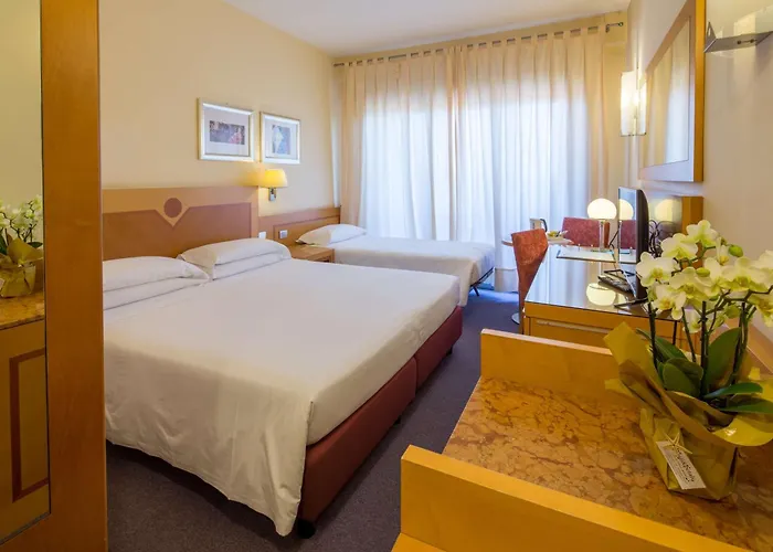 Western I Triangoli 4* Infernetto