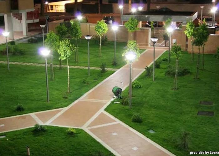 Hotel Western I Triangoli