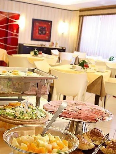 Western I Triangoli Hotel Infernetto