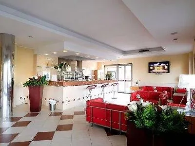 Hotel Western I Triangoli 4*