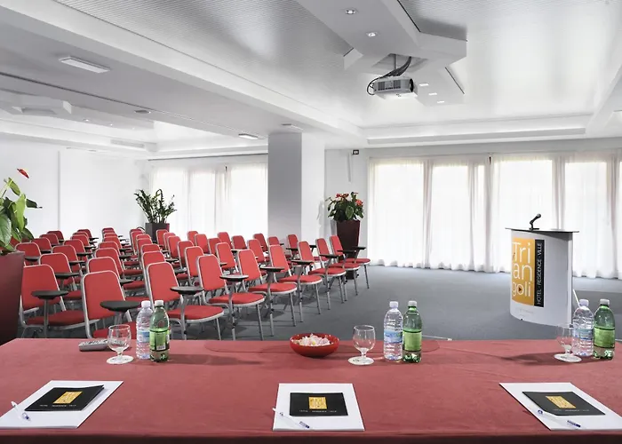 Hotel Western I Triangoli 4*