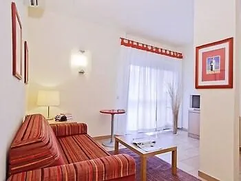 Western I Triangoli Hotel