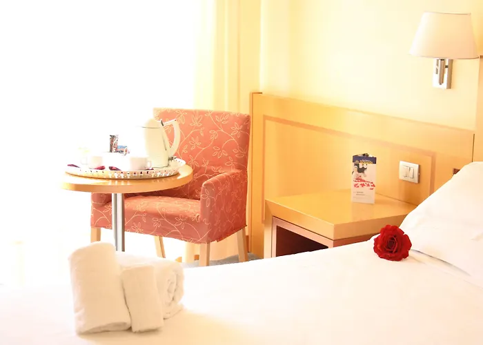 Hotel Western I Triangoli