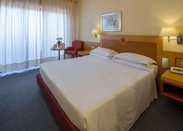 Western I Triangoli Hotel Infernetto