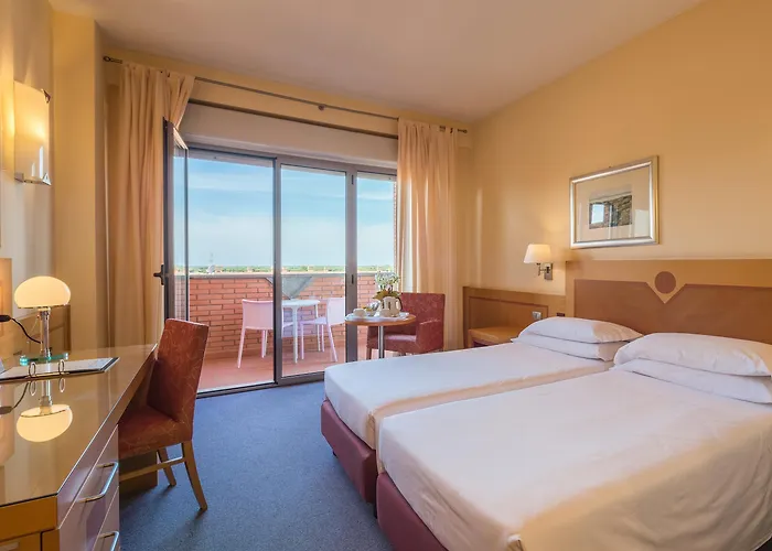 Western I Triangoli Hotel 4*