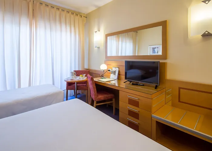 Hotel Western I Triangoli