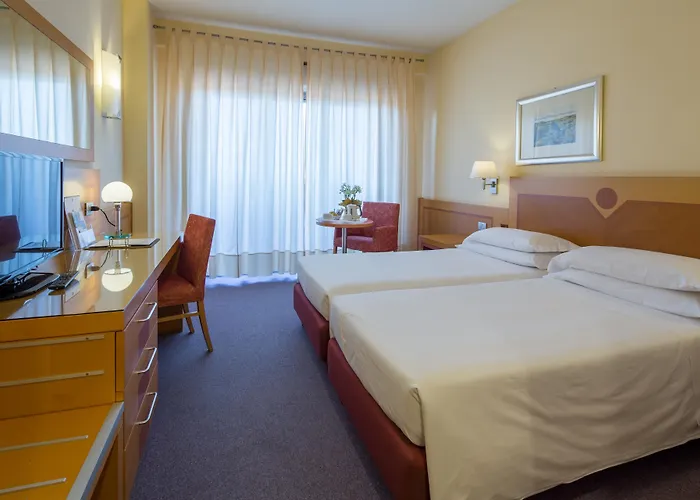 Western I Triangoli 4* Infernetto