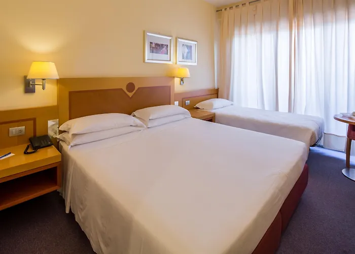 Western I Triangoli 4* Infernetto