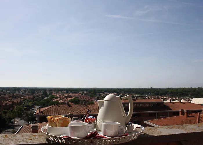 Hotel Western I Triangoli 4*