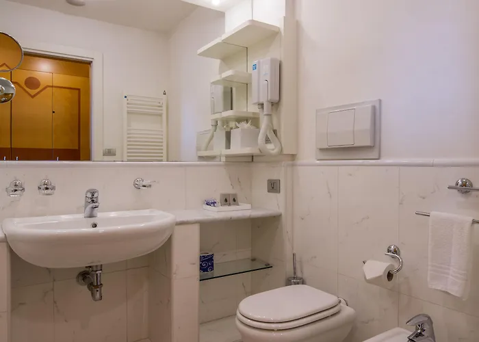 Hotel Western I Triangoli