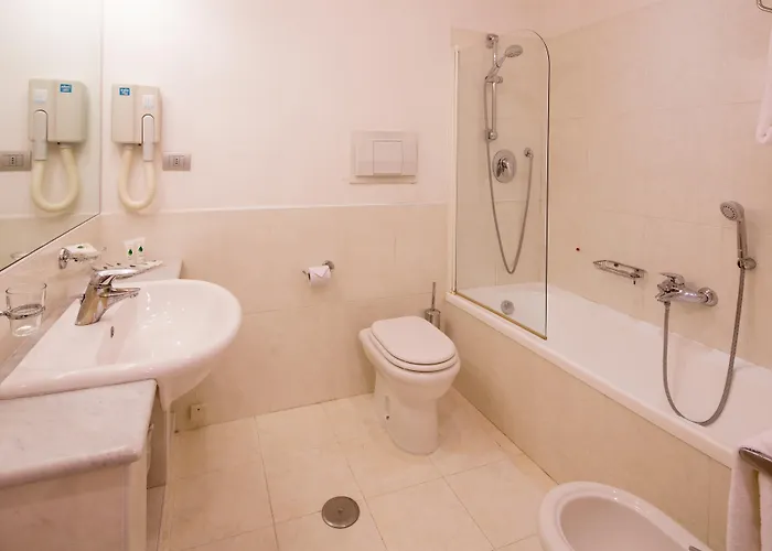 Western I Triangoli 4* Infernetto