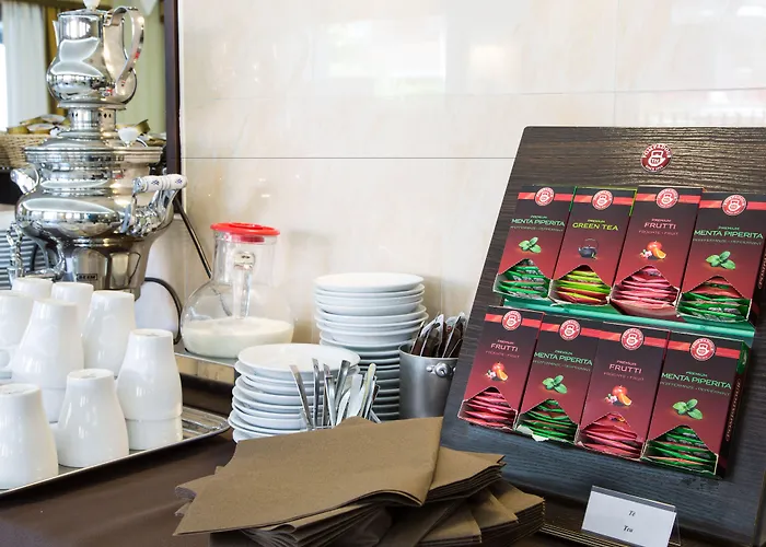 Western I Triangoli Hotel Infernetto