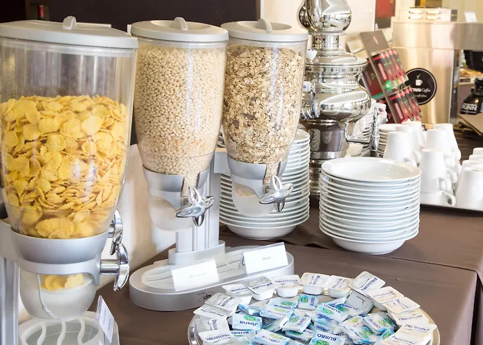 Western I Triangoli Hotel Infernetto