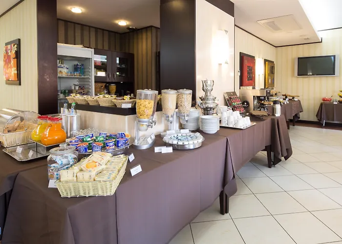 Hotel Western I Triangoli Infernetto